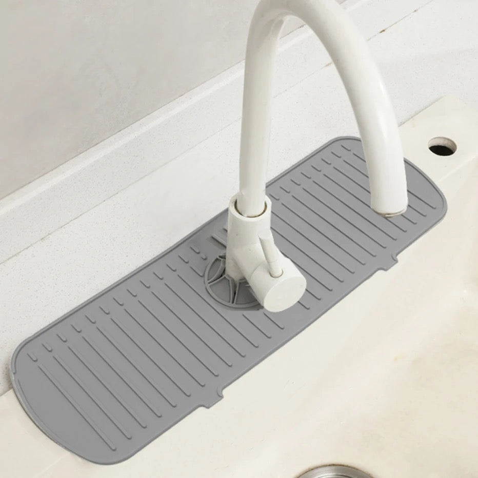 CookCreation™ - Faucet Guard & Draining Mat - Cook Creation